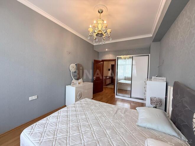 Продаётся 3-комн. новостройка 130 м², Насиминский  р., photo 17 from 29