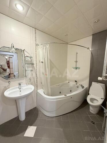 Продаётся 3-комн. новостройка 130 м², Насиминский  р., photo 12 from 29