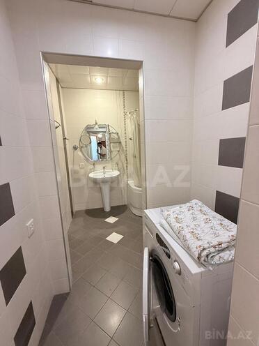 Продаётся 3-комн. новостройка 130 м², Насиминский  р., photo 11 from 29
