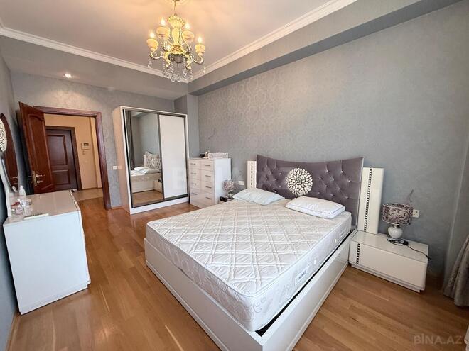 Продаётся 3-комн. новостройка 130 м², Насиминский  р., photo 16 from 29