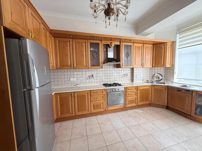 Продаётся 3-комн. новостройка 130 м², Насиминский  р., photo 24 from 29