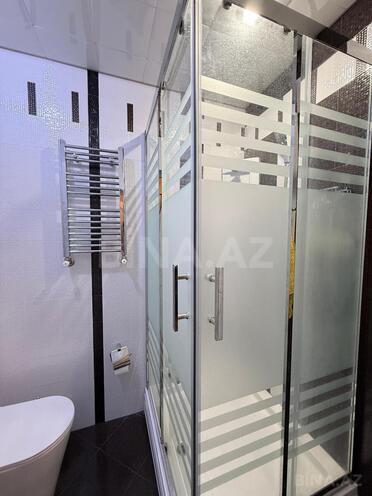 Продаётся 3-комн. новостройка 130 м², Насиминский  р., photo 14 from 29