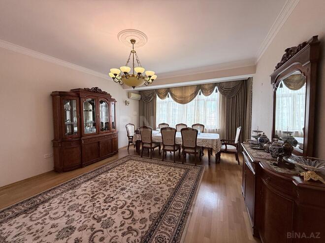 Продаётся 3-комн. новостройка 130 м², Насиминский  р., photo 8 from 29