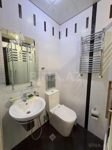 Продаётся 3-комн. новостройка 130 м², Насиминский  р., photo 13 from 29