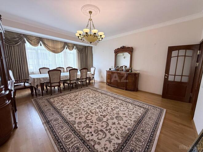 Продаётся 3-комн. новостройка 130 м², Насиминский  р., photo 23 from 29