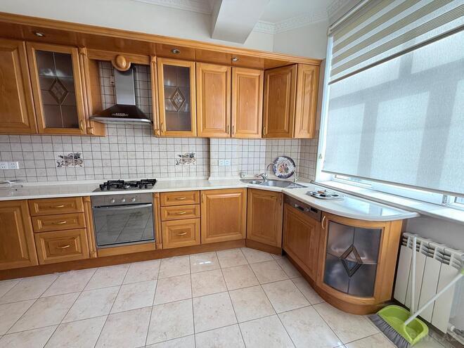Продаётся 3-комн. новостройка 130 м², Насиминский  р., photo 21 from 29