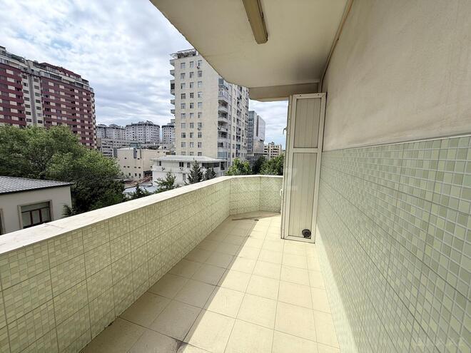 Продаётся 3-комн. новостройка 130 м², Насиминский  р., photo 22 from 29