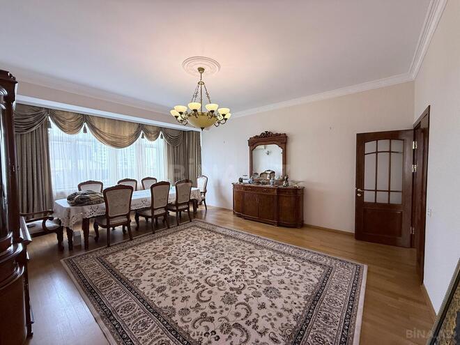 Продаётся 3-комн. новостройка 130 м², Насиминский  р., photo 9 from 29