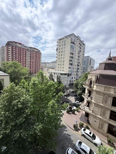 Продаётся 3-комн. новостройка 130 м², Насиминский  р., photo 4 from 29