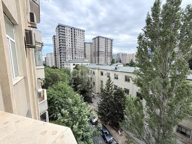 Продаётся 3-комн. новостройка 130 м², Насиминский  р., photo 5 from 29