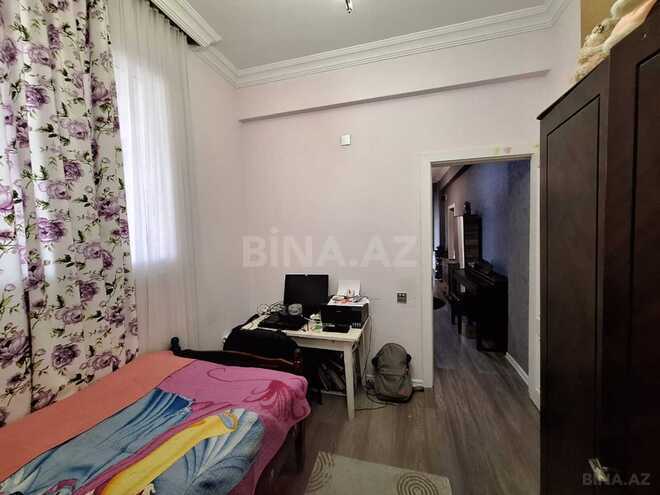 Satılır 3 otaqlı yeni tikili 85 m², Badamdar q., photo 8 from 16
