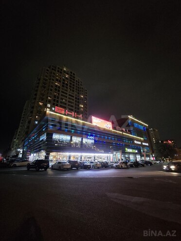 Satılır 4 otaqlı yeni tikili 140 m², İnşaatçılar m., photo 12 from 24