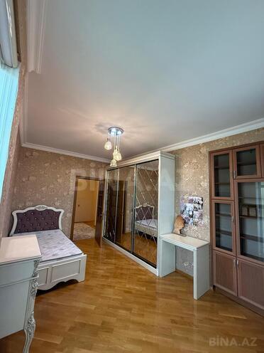 Satılır 4 otaqlı yeni tikili 140 m², İnşaatçılar m., photo 9 from 24
