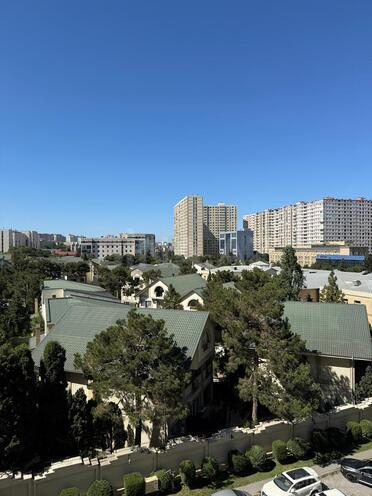Satılır 4 otaqlı yeni tikili 140 m², İnşaatçılar m., photo 17 from 24
