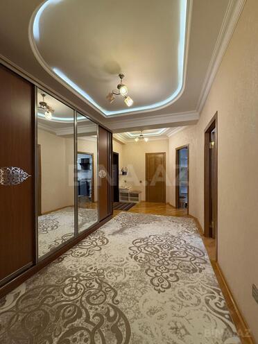 Satılır 4 otaqlı yeni tikili 140 m², İnşaatçılar m., photo 14 from 24