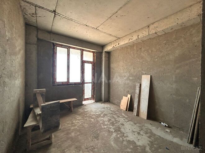 Satılır 3 otaqlı yeni tikili 146 m², Badamdar q., photo 13 from 17