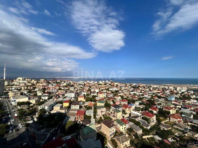 Satılır 3 otaqlı yeni tikili 146 m², Badamdar q., photo 3 from 17