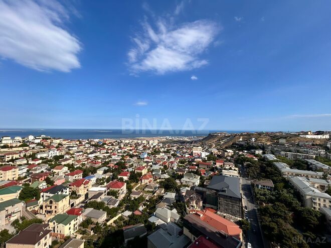 Satılır 3 otaqlı yeni tikili 146 m², Badamdar q., photo 10 from 17