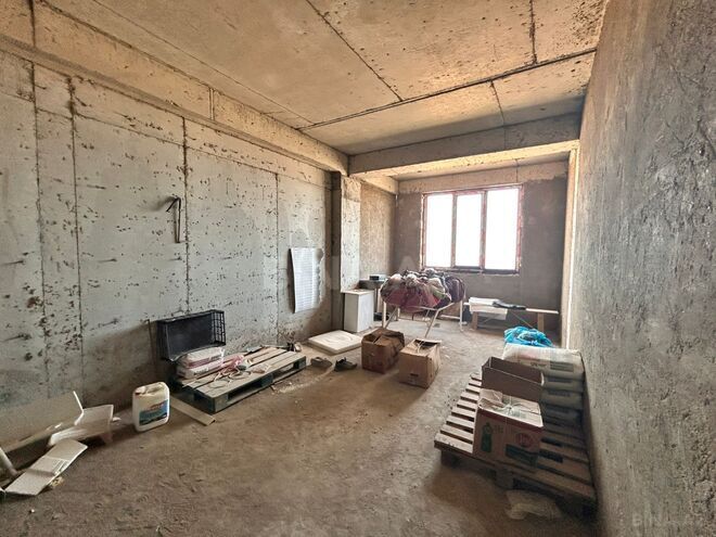 Satılır 3 otaqlı yeni tikili 146 m², Badamdar q., photo 16 from 17