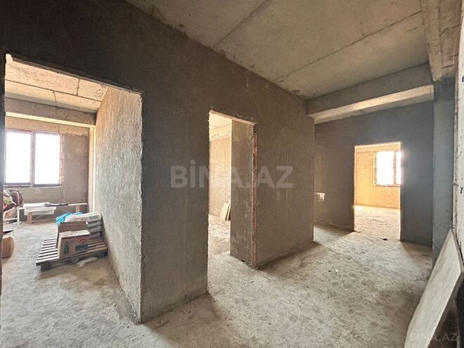 Satılır 3 otaqlı yeni tikili 146 m², Badamdar q., photo 15 from 17