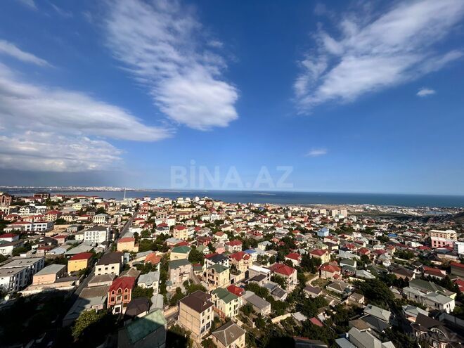 Satılır 3 otaqlı yeni tikili 146 m², Badamdar q., photo 5 from 17