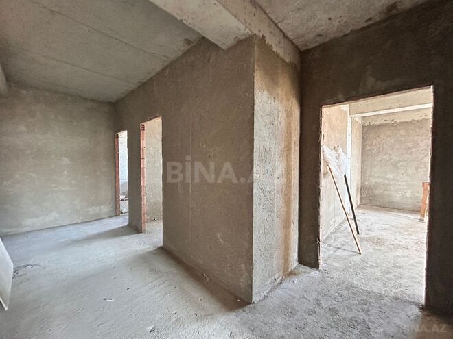 Satılır 3 otaqlı yeni tikili 146 m², Badamdar q., photo 12 from 17
