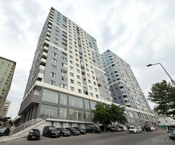 Satılır 3 otaqlı yeni tikili 146 m², Badamdar q., photo 7 from 17