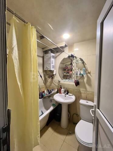 Продаётся 3-комн. новостройка 90 м², м. Гянджлик, photo 16 from 18