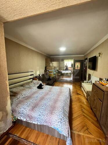 Продаётся 3-комн. новостройка 90 м², м. Гянджлик, photo 5 from 18