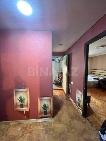 Продаётся 3-комн. новостройка 90 м², м. Гянджлик, photo 13 from 18