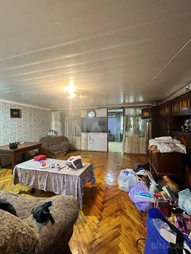 Продаётся 3-комн. новостройка 90 м², м. Гянджлик, photo 3 from 18