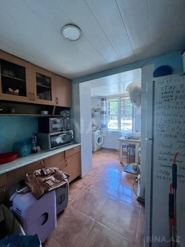 Продаётся 3-комн. новостройка 90 м², м. Гянджлик, photo 11 from 18