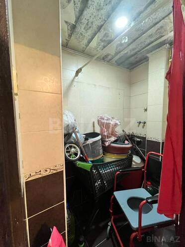 Продаётся 3-комн. новостройка 90 м², м. Гянджлик, photo 17 from 18