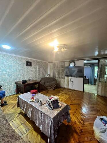 Продаётся 3-комн. новостройка 90 м², м. Гянджлик, photo 1 from 18