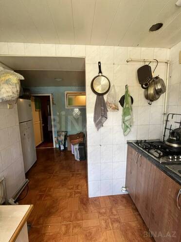 Продаётся 3-комн. новостройка 90 м², м. Гянджлик, photo 15 from 18