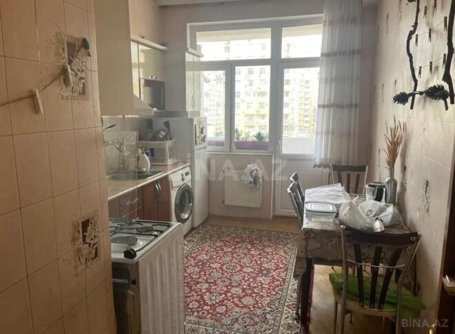 Продаётся 2-комн. новостройка 75 м², м. Ази Асланов, photo 8 from 14