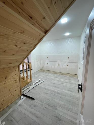 Satılır 6 otaqlı həyət evi/bağ evi 125 m², Biləcəri q., photo 12 from 21