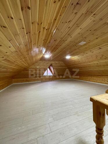 Satılır 6 otaqlı həyət evi/bağ evi 125 m², Biləcəri q., photo 17 from 21