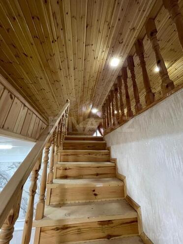 Satılır 6 otaqlı həyət evi/bağ evi 125 m², Biləcəri q., photo 16 from 21