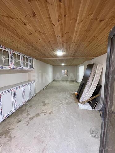 Satılır 6 otaqlı həyət evi/bağ evi 125 m², Biləcəri q., photo 6 from 21