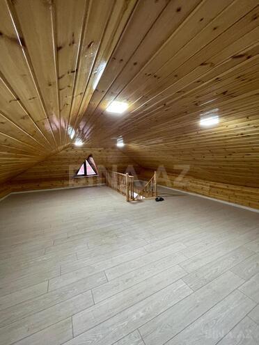 Satılır 6 otaqlı həyət evi/bağ evi 125 m², Biləcəri q., photo 18 from 21