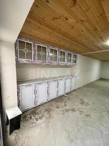 Satılır 6 otaqlı həyət evi/bağ evi 125 m², Biləcəri q., photo 7 from 21