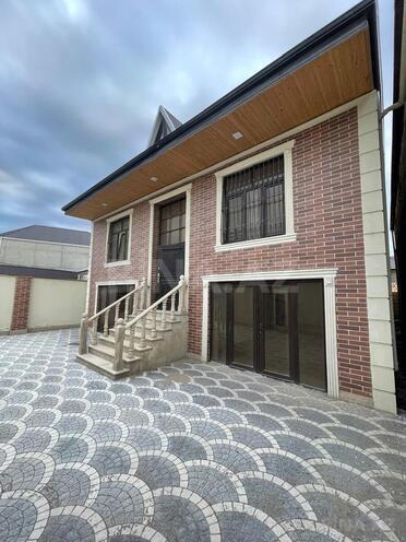 Satılır 6 otaqlı həyət evi/bağ evi 125 m², Biləcəri q., photo 3 from 21