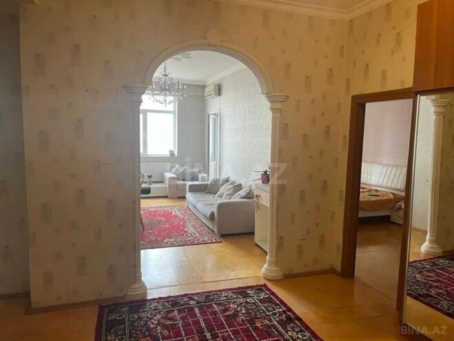 Продаётся 2-комн. новостройка 75 м², м. Ази Асланов, photo 6 from 14