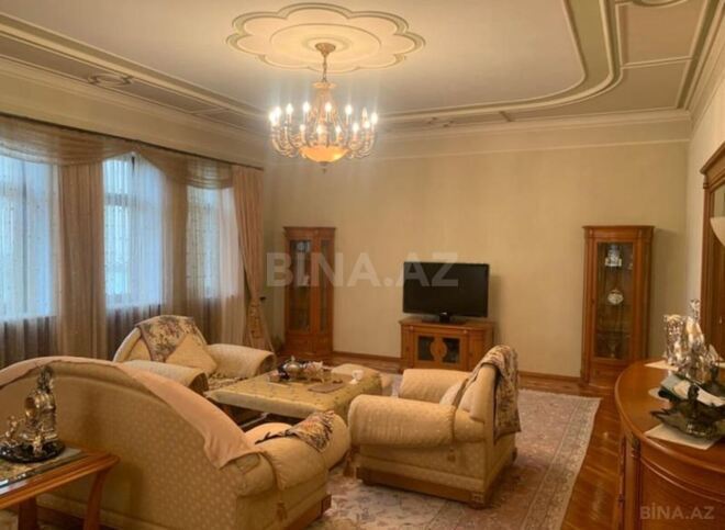 Продаётся 6-комн. дом/дача 420 м², Наримановский  р., photo 12 from 26