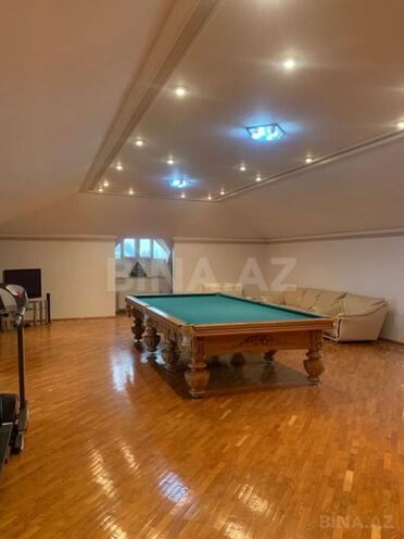 Продаётся 6-комн. дом/дача 420 м², Наримановский  р., photo 17 from 26