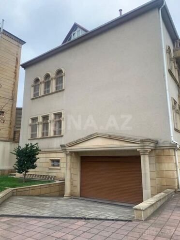 Продаётся 6-комн. дом/дача 420 м², Наримановский  р., photo 25 from 26
