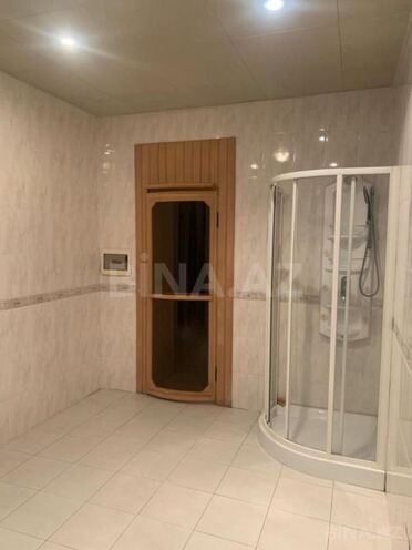 Продаётся 6-комн. дом/дача 420 м², Наримановский  р., photo 22 from 26