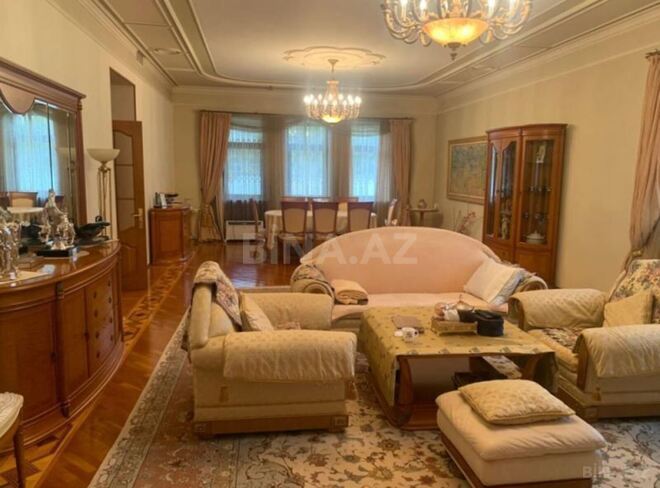 Продаётся 6-комн. дом/дача 420 м², Наримановский  р., photo 11 from 26