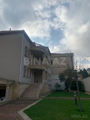 Продаётся 6-комн. дом/дача 420 м², Наримановский  р., photo 4 from 26
